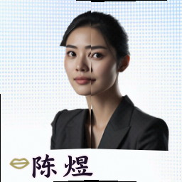 陈煜